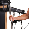 Multistation / salle de sport à domicile - Hammer BioForce MX NorsK