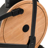 Vélo elliptique Hammer CrossPace 7.0 NorsK - Design en bois