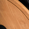 Vélo elliptique Hammer CrossPace 7.0 NorsK - Design en bois