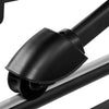 Vélo elliptique Hammer CrossPace 7.0 NorsK - Design en bois