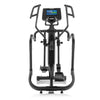 Vélo elliptique Hammer Fly RX - Avec console à écran tactile