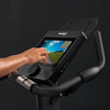 Hammer Maximum UB8000 professionele hometrainer met 10.1" touchscreen display