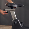 Hammer Maximum UB8000 professionele hometrainer met 10.1" touchscreen display