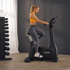 Hammer Maximum UB8000 professionele hometrainer met 10.1" touchscreen display