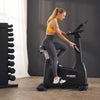Hammer Maximum UB8000 professionele hometrainer met 10.1" touchscreen display