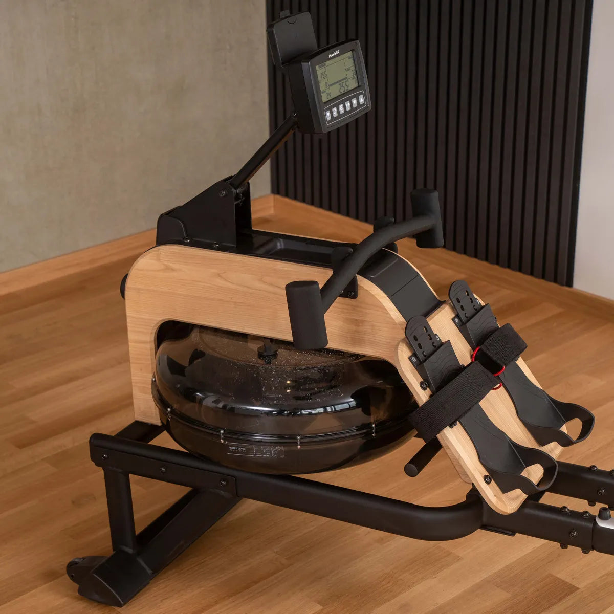 Hammer RowFlow 5.0 NorsK Rudergerät