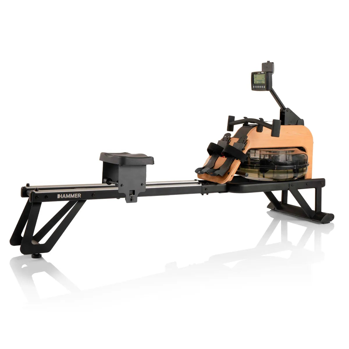 Hammer RowFlow 5.0 NorsK Rudergerät