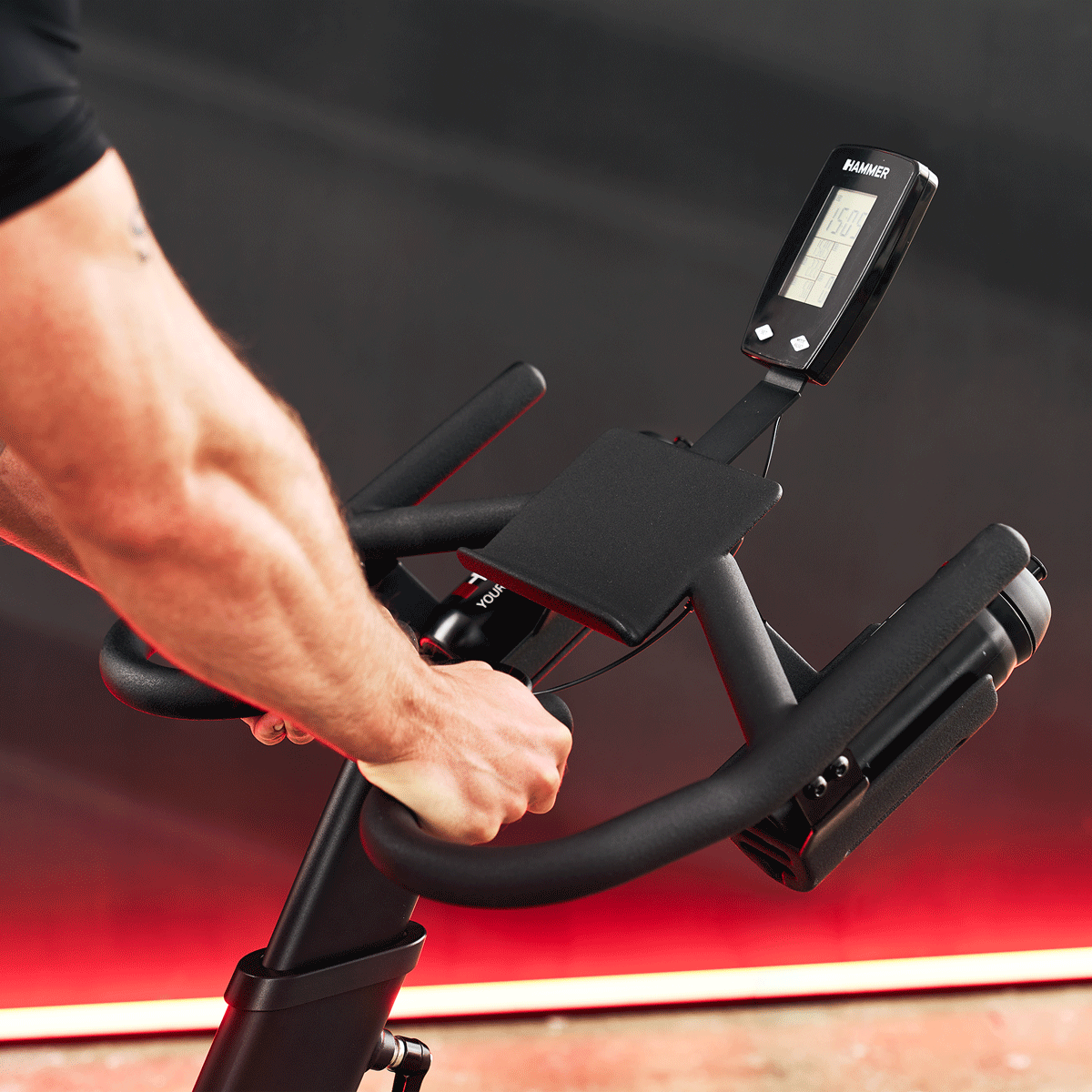 Hammer Speed Race spinningfiets