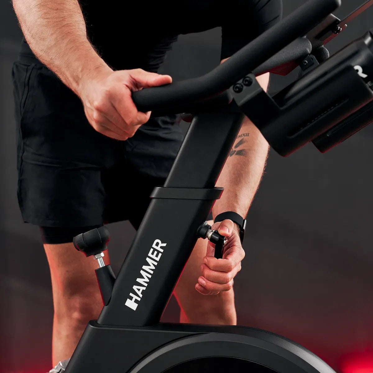 Hammer Speed Race spinningfiets