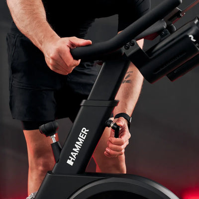 Hammer Speed Race spinningfiets