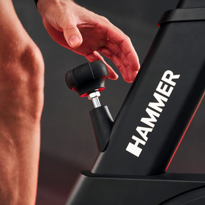 Hammer Speed Race spinningfiets