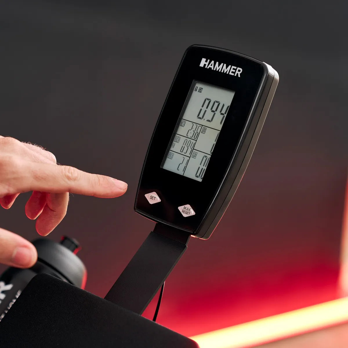 Hammer Speed Race spinningfiets