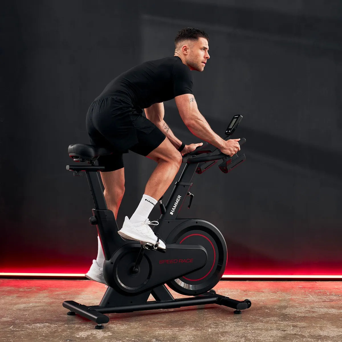 Hammer Speed Race spinningfiets