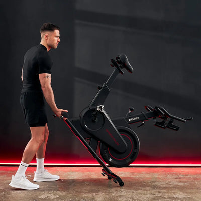 Hammer Speed Race spinningfiets