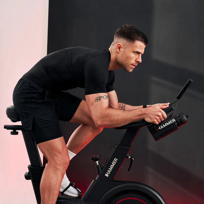 Hammer Speed Race spinningfiets