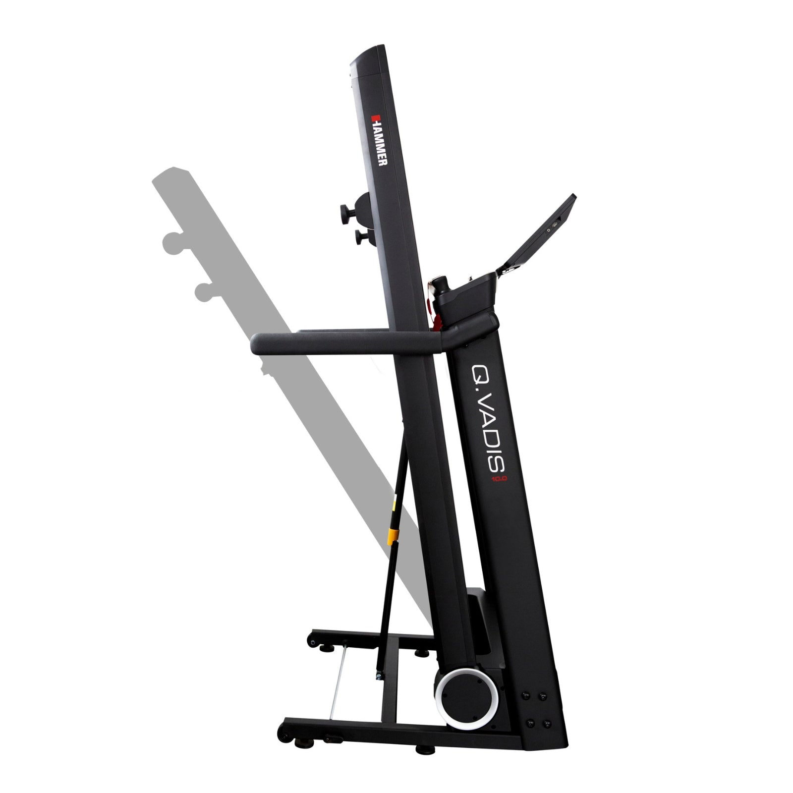 Hammer Q Vadis 10.0 Laufband