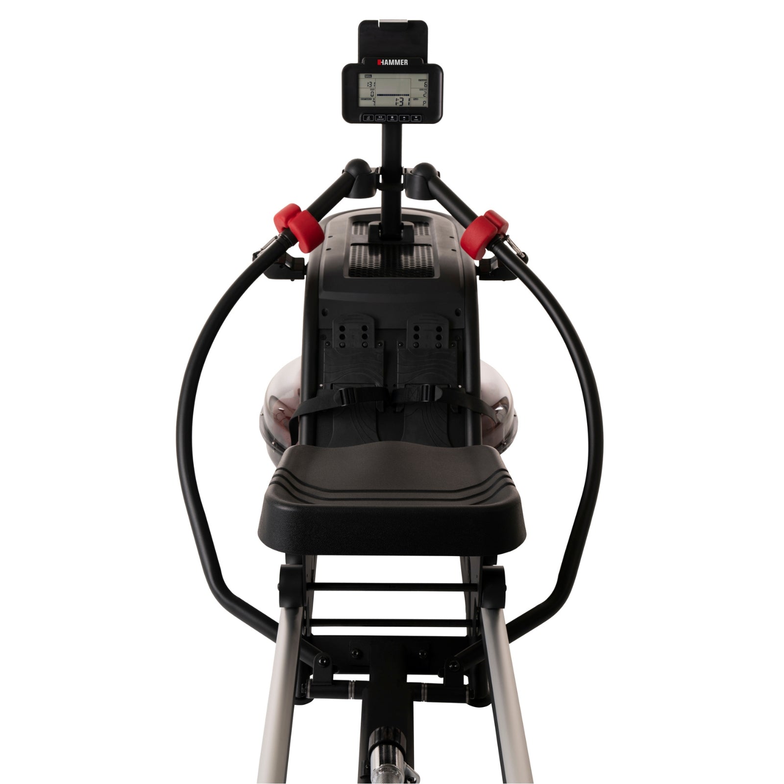 Rameur à eau Hammer WaterEffect 3D