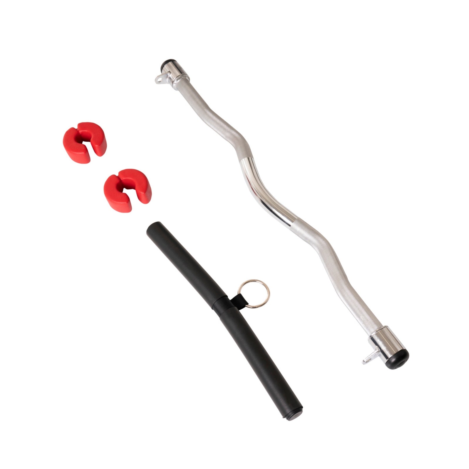 Rameur à eau Hammer WaterEffect 3D