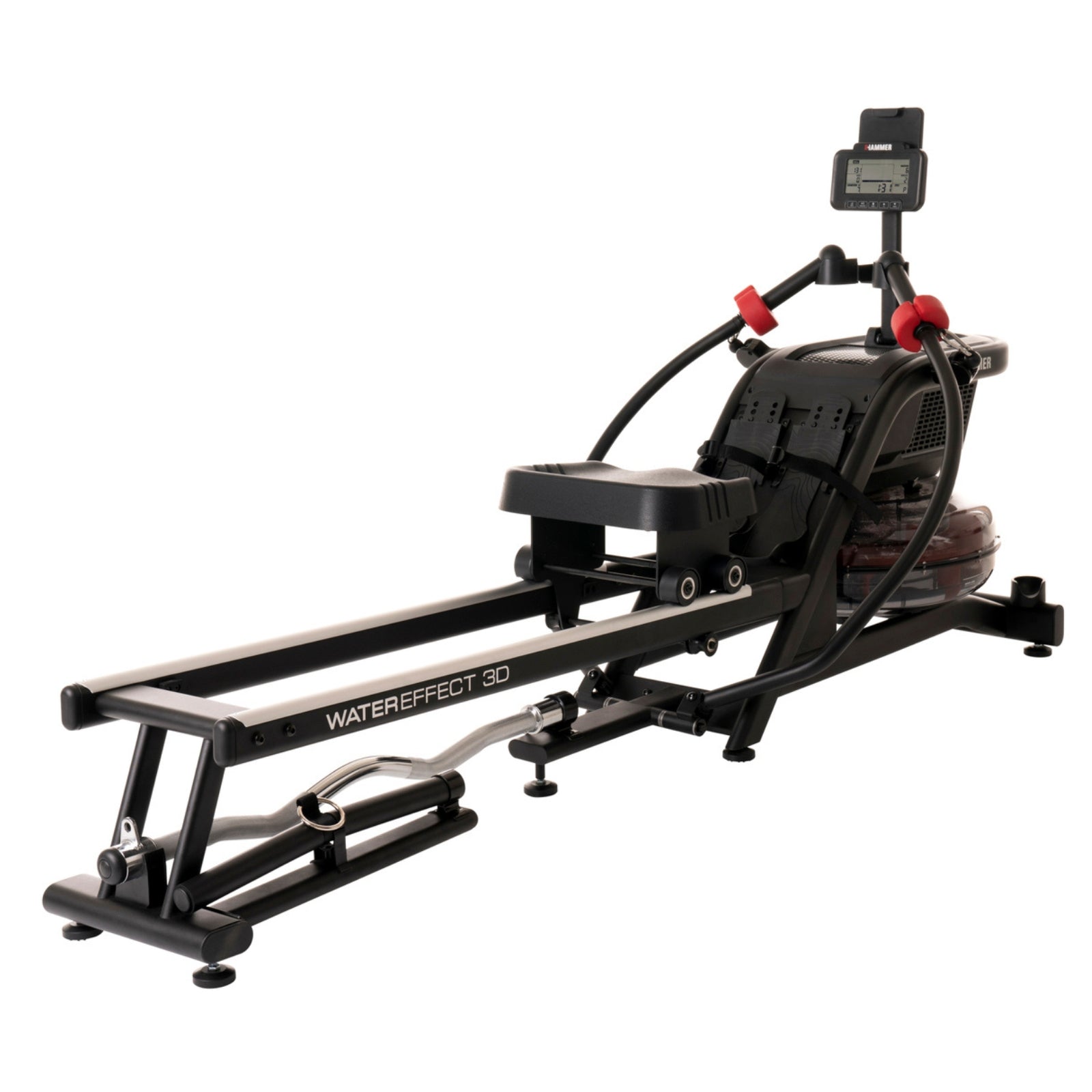 Rameur à eau Hammer WaterEffect 3D