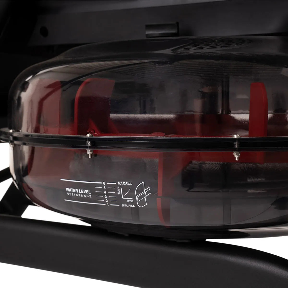 Rameur à eau Hammer WaterEffect 3D