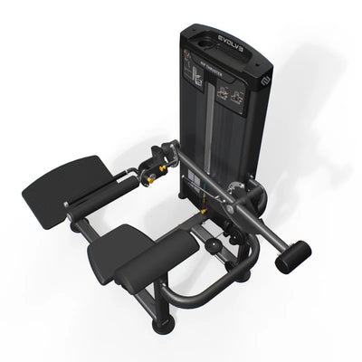Hip Thrust Machine - Evolve Fitness Ultra Series SC-UL-220 Selectorized