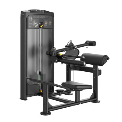 Hip Thrust Machine - Evolve Fitness Ultra Series SC-UL-220 Selectorized