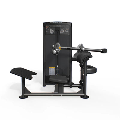 Hip Thrust Machine - Evolve Fitness Ultra Series SC-UL-220 Selectorized