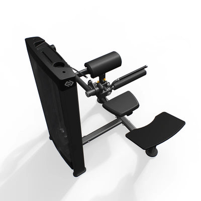 Hip Thrust Machine - Evolve Fitness Ultra Series SC-UL-220 Selectorized