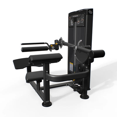 Hip Thrust Machine - Evolve Fitness Ultra Series SC-UL-220 Selectorized