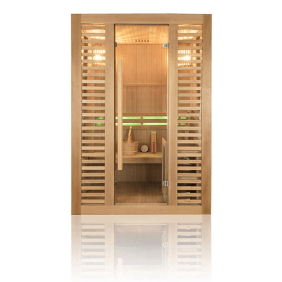 Stoomsauna voor 2/3 personen - Holl's Venetian 2