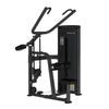 Lat Pulldown Machine - Evolve Fitness Econ Series SC-EC-011 Selectorized