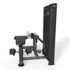 Liggende Leg Curl Machine - Evolve Fitness Ultra Series SC-UL-150 Selectorized