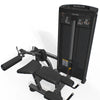 Liggende Leg Curl Machine - Evolve Fitness Ultra Series SC-UL-150 Selectorized