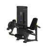 Leg Extension / Curl Machine - Evolve Fitness Econ Series EC-037 Dual Function Selectorized