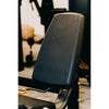 Leg Extension / Leg Curl Machine - Evolve Fitness Ultra Series SC-UL-250 Selectorized