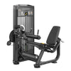 Leg Extension / Leg Curl Machine - Evolve Fitness Ultra Series SC-UL-250 Selectorized