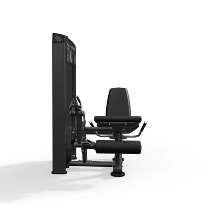 Leg Extension Machine - Evolve Fitness Ultra Series SC-UL-140 Selectorized