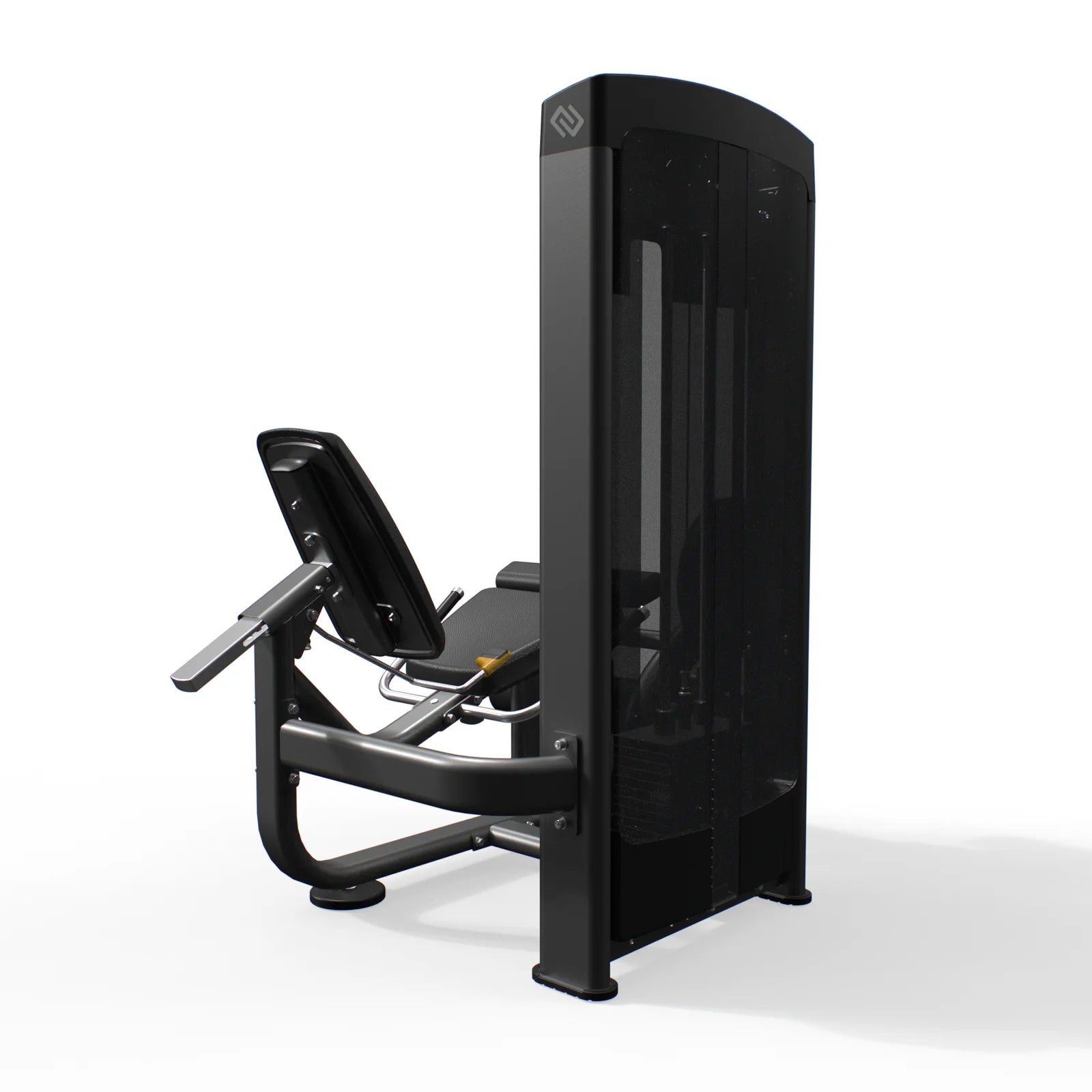 Machine d'extension des jambes - Evolve Fitness Ultra Series SC-UL-140 à charge guidée