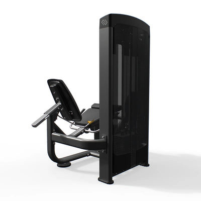 Leg Extension Machine - Evolve Fitness Ultra Series SC-UL-140 Selectorized