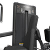 Leg Press / Hack Squat Machine - Evolve Fitness Ultra Series SC-UL-160 Selectorized