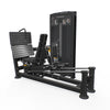 Leg Press / Hack Squat Machine - Evolve Fitness Ultra Series SC-UL-160 Selectorized
