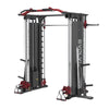 Multifunctionele Smith Machine & Cable Crossover - Evolve Fitness PL-PR-950 Selectorized