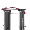 Multifunctionele Smith Machine & Cable Crossover - Evolve Fitness PL-PR-950 Selectorized