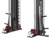 Multifunctionele Smith Machine & Cable Crossover - Evolve Fitness PL-PR-950 Selectorized