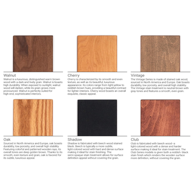 NOHRD SprintBok Pro Walnoot loopband - gratis installatie