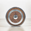 NOHRD X Gungnir of Norway dumbbell halterstangen set 40 cm - met Gungnir SlideLock™