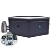 NetSpa Octopus opbouw spa voor 5/6 personen