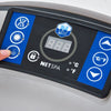Spa de surface NetSpa Vita avec ensemble de meubles pour 4 personnes
