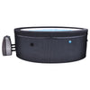 Spa de surface NetSpa Vita avec ensemble de meubles pour 4 personnes