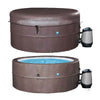 NetSpa Vita Premium opbouw spa voor 5/6 personen